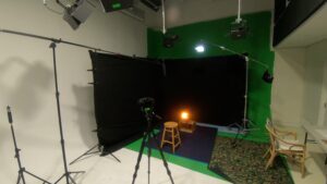 Video Production, Studio Rental, Video Editing Markham.