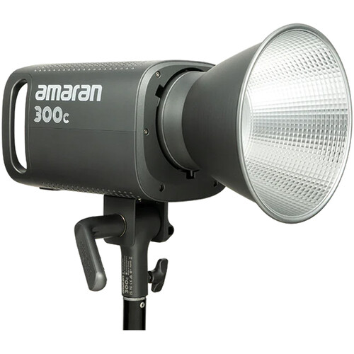 Amaran 300c RGB LED Markham Rental.